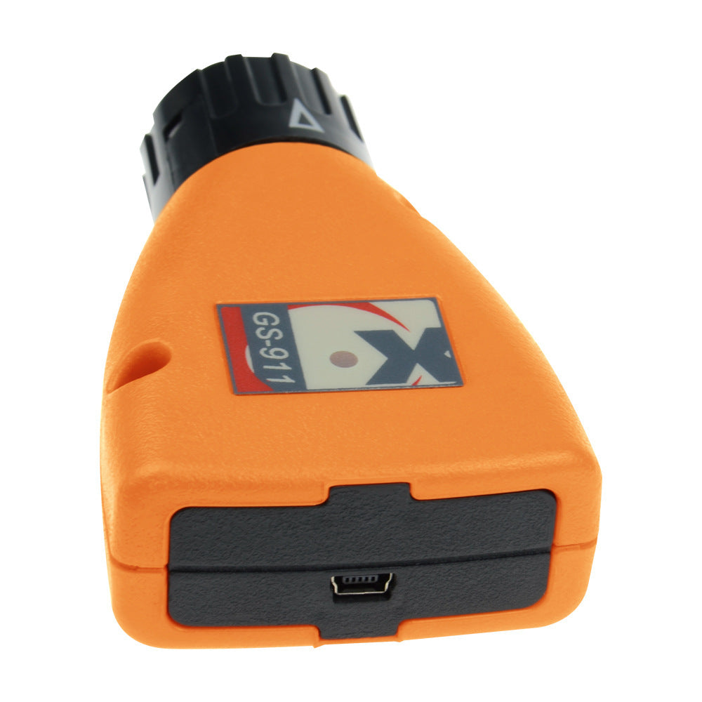 V1006.3 GS-911 Emergency SCANNER | BMW Bike Engine & ABS Code Clearing Tool