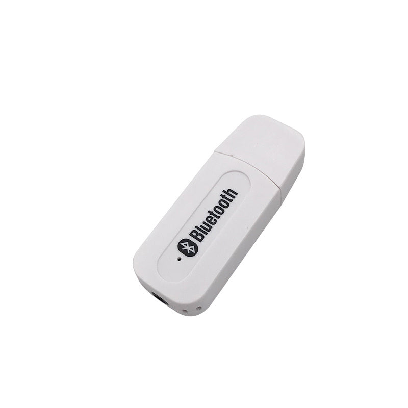 Bluetooth Music Receiver for Car AUX/USB