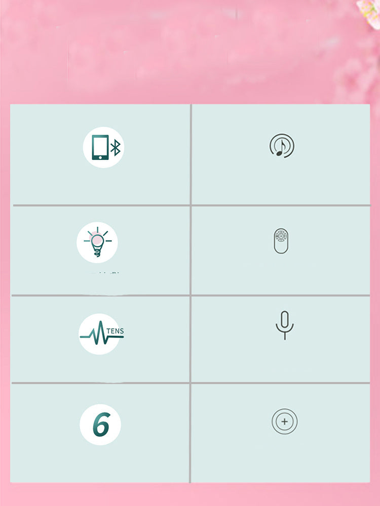 Smart Cervical Spine Massager