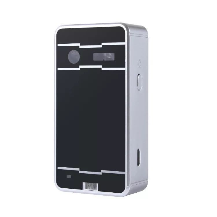 Portable Bluetooth Laser Projection Keyboard | Wireless Virtual Typing & Mouse