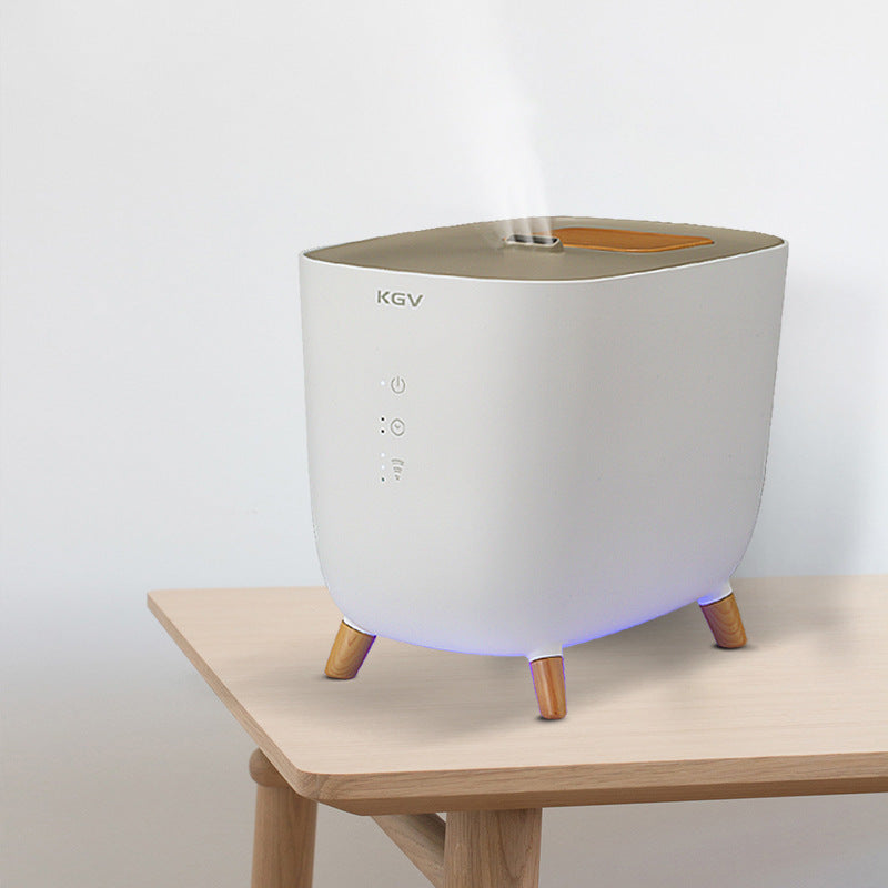 Ultrasonic Portable USB Humidifier