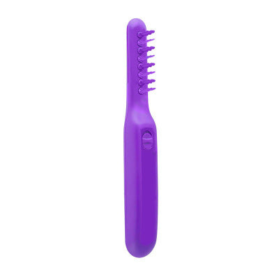 Scalp Massage Hair Detangling Brush