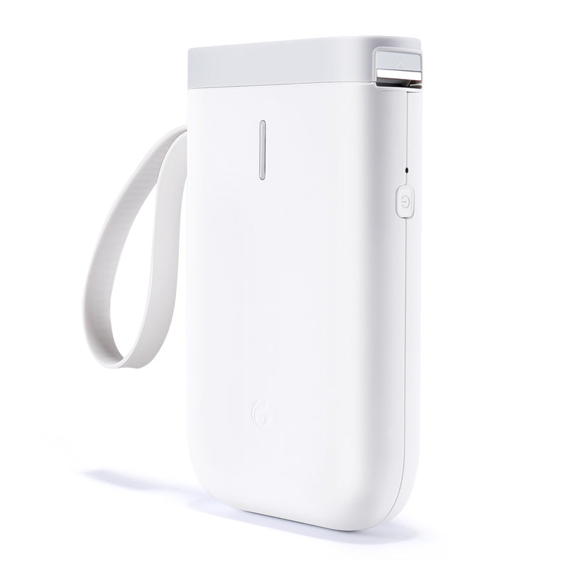 Household D11 Non-Drying Label PRINTER