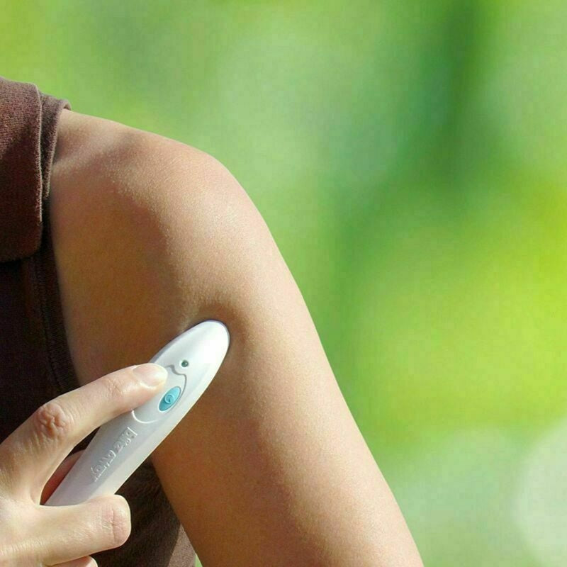 Electric Mosquito Bite Relief Pen