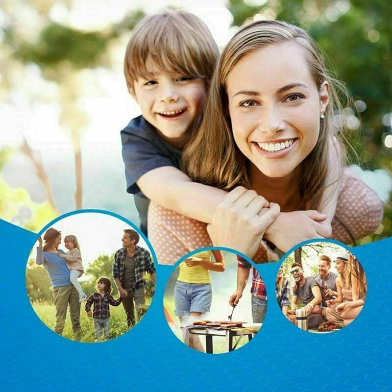 Electric Mosquito Bite Relief Pen