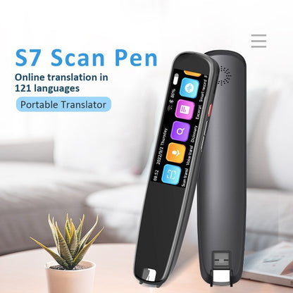 Digital Dictionary Translator Pen