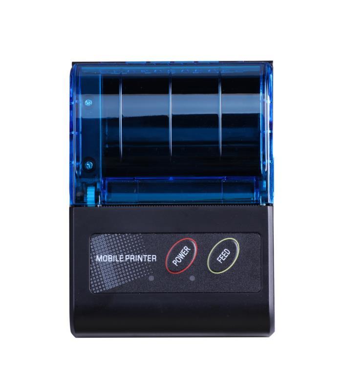 Portable Bluetooth Thermal Receipt Printer for POS