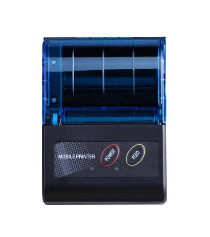 Portable Bluetooth Thermal Receipt Printer for POS