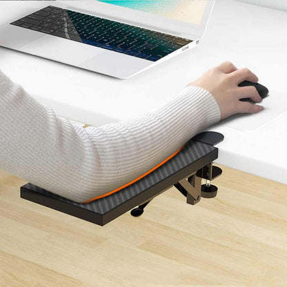 Ergonomic Arm/Wrist Support for Desk