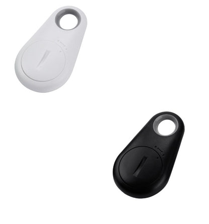Never Lost: Water Drop Bluetooth Locator