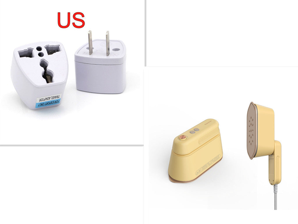 Portable Handheld Steam Iron