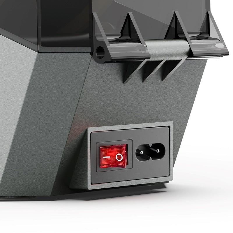 Universal Heated FILAMENT DRYER | Digital 3D Consumable Spool Drying Station