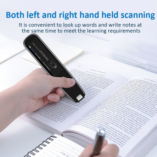 Digital Dictionary Translator Pen