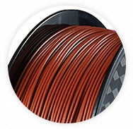 Hot Pin PLA ABS 3D FILAMENT | Professional Grade for 3D Printers & Drawing Pens