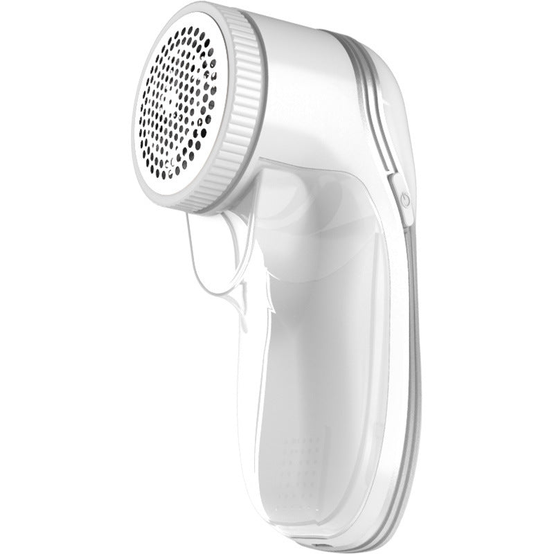 Rechargeable Fabric Shaver