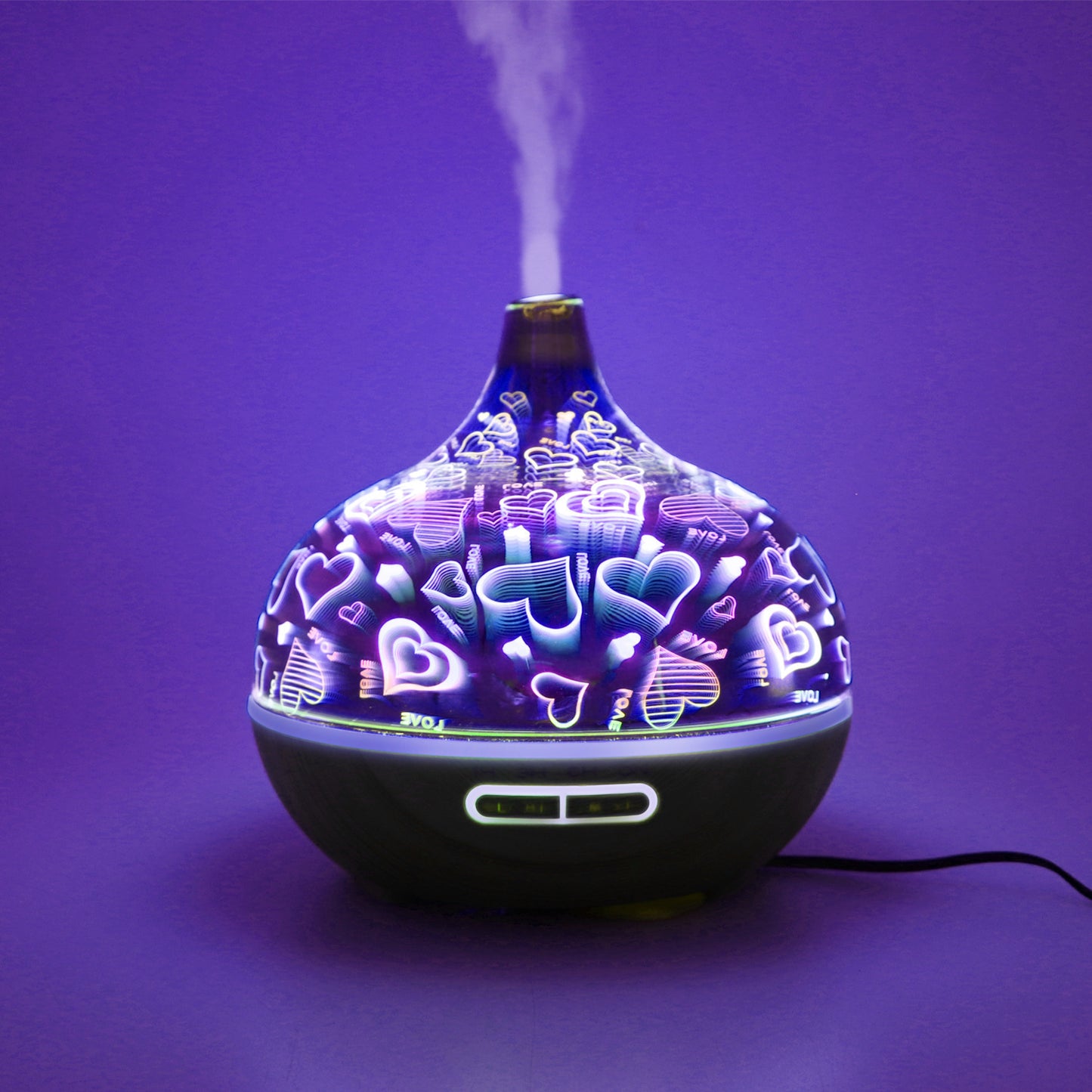 Essential Oil Diffuser for Home