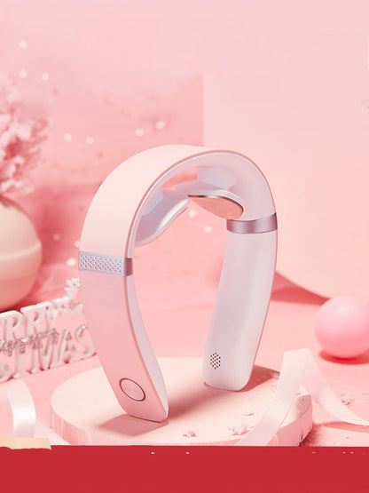 Smart Cervical Spine Massager