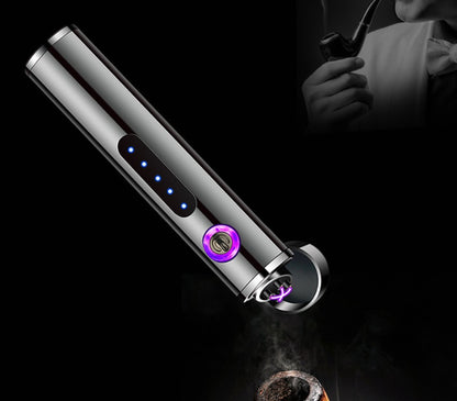 Rechargeable USB Electric Lighter