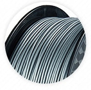 Hot Pin PLA ABS 3D FILAMENT | Professional Grade for 3D Printers & Drawing Pens