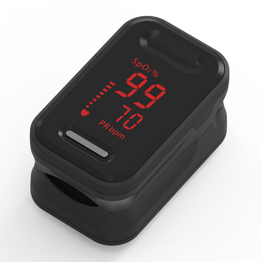 Medical Digital Finger Oximeter