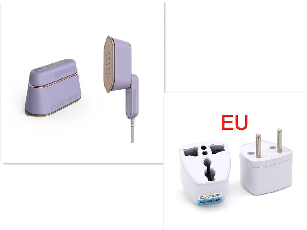 Portable Handheld Steam Iron