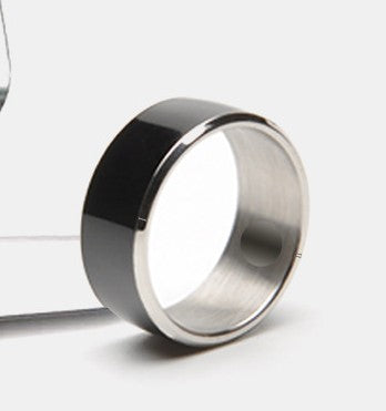 NFC Wearable Technology Ring