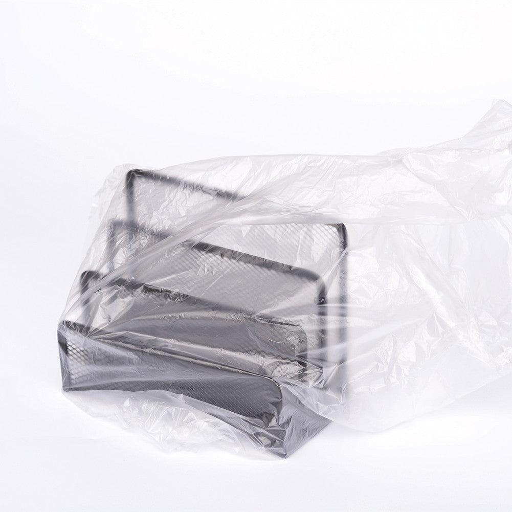 Office Mesh Desk Organizer | Metal Book Stand & File Sorter