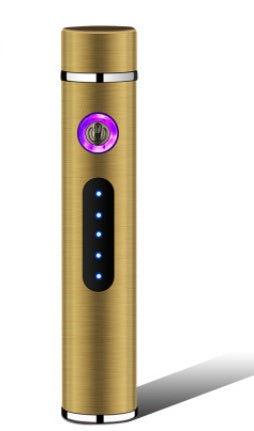 Rechargeable USB Electric Lighter