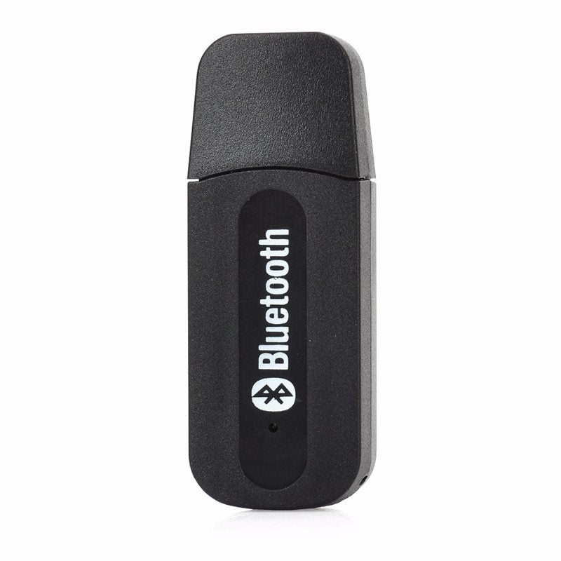 Bluetooth Music Receiver for Car AUX/USB