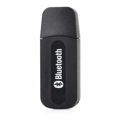 Bluetooth Music Receiver for Car AUX/USB