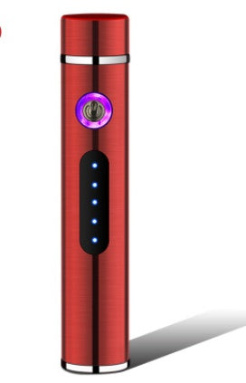 Rechargeable USB Electric Lighter