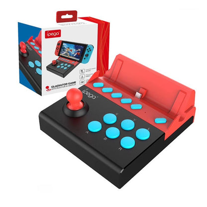 Arcade Fighting Stick Controller
