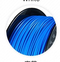 Hot Pin PLA ABS 3D FILAMENT | Professional Grade for 3D Printers & Drawing Pens
