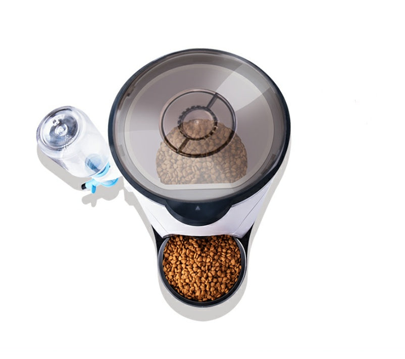 Automatic Pet Food Feeder