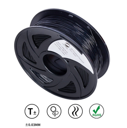 High-Strength 95A Shore TPU FILAMENT | Abrasion-Resistant 3D Printing Consumable