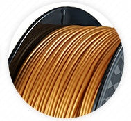 Hot Pin PLA ABS 3D FILAMENT | Professional Grade for 3D Printers & Drawing Pens