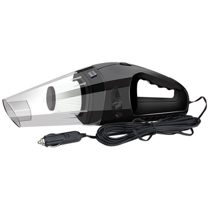 12V Portable Car Vacuum Cleaner