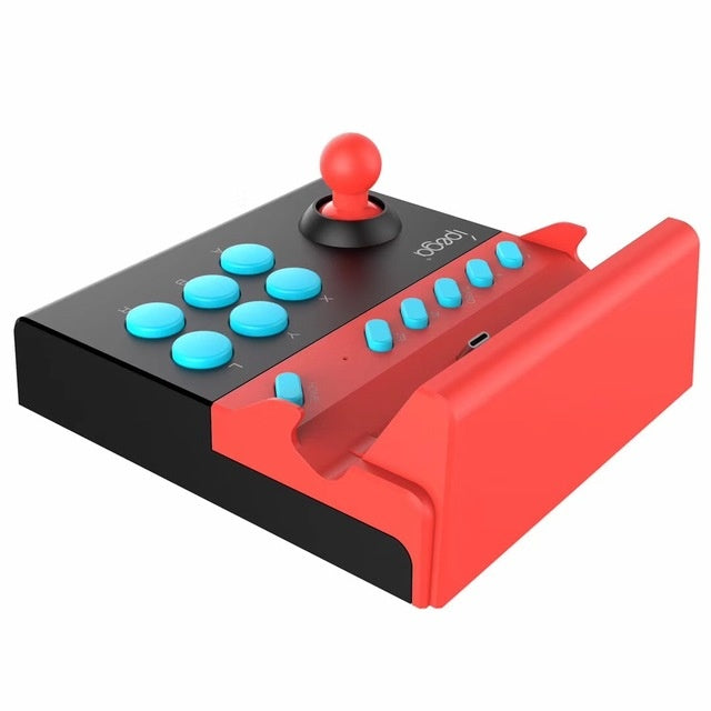 Arcade Fighting Stick Controller