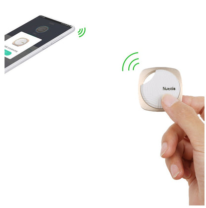 Wireless Bluetooth Smart Tracker for Keys, Wallet & Pets