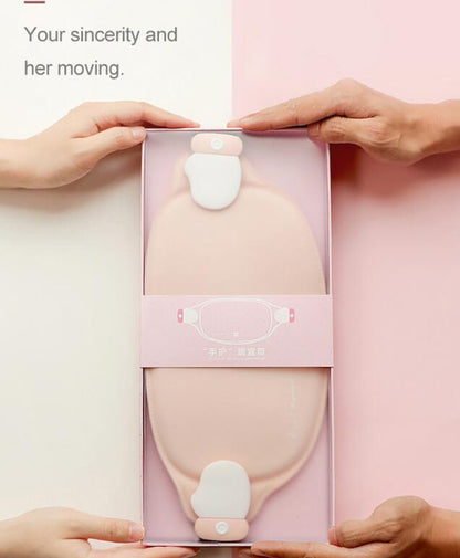 Rechargeable Menstrual Pain Relief Massager