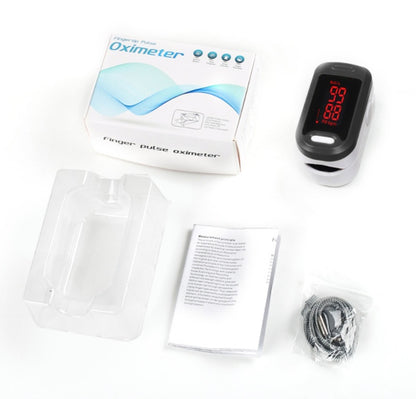 Medical Digital Finger Oximeter