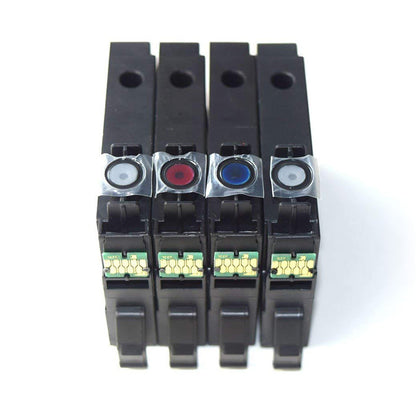 Universal ARC Chip Ink CARTRIDGES | Auto-Reset Reusable Printer Supplies