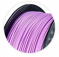 Hot Pin PLA ABS 3D FILAMENT | Professional Grade for 3D Printers & Drawing Pens