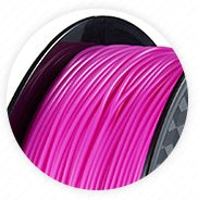 Hot Pin PLA ABS 3D FILAMENT | Professional Grade for 3D Printers & Drawing Pens
