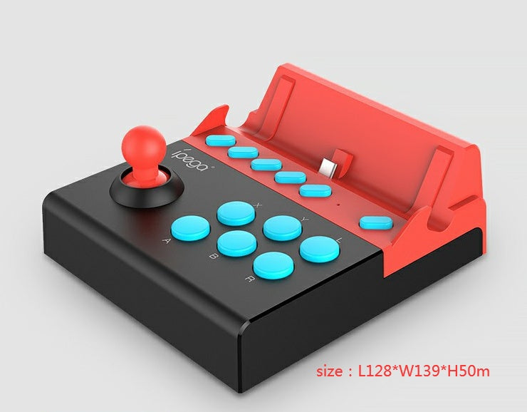 Arcade Fighting Stick Controller