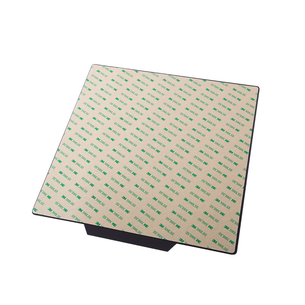 Printer Accessories Ender-3 Carbon Crystal Silicon Glass Plate