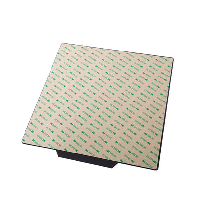 Printer Accessories Ender-3 Carbon Crystal Silicon Glass Plate