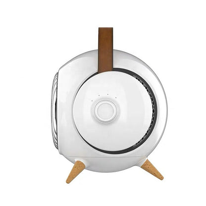 Portable Oscillating Household Heater