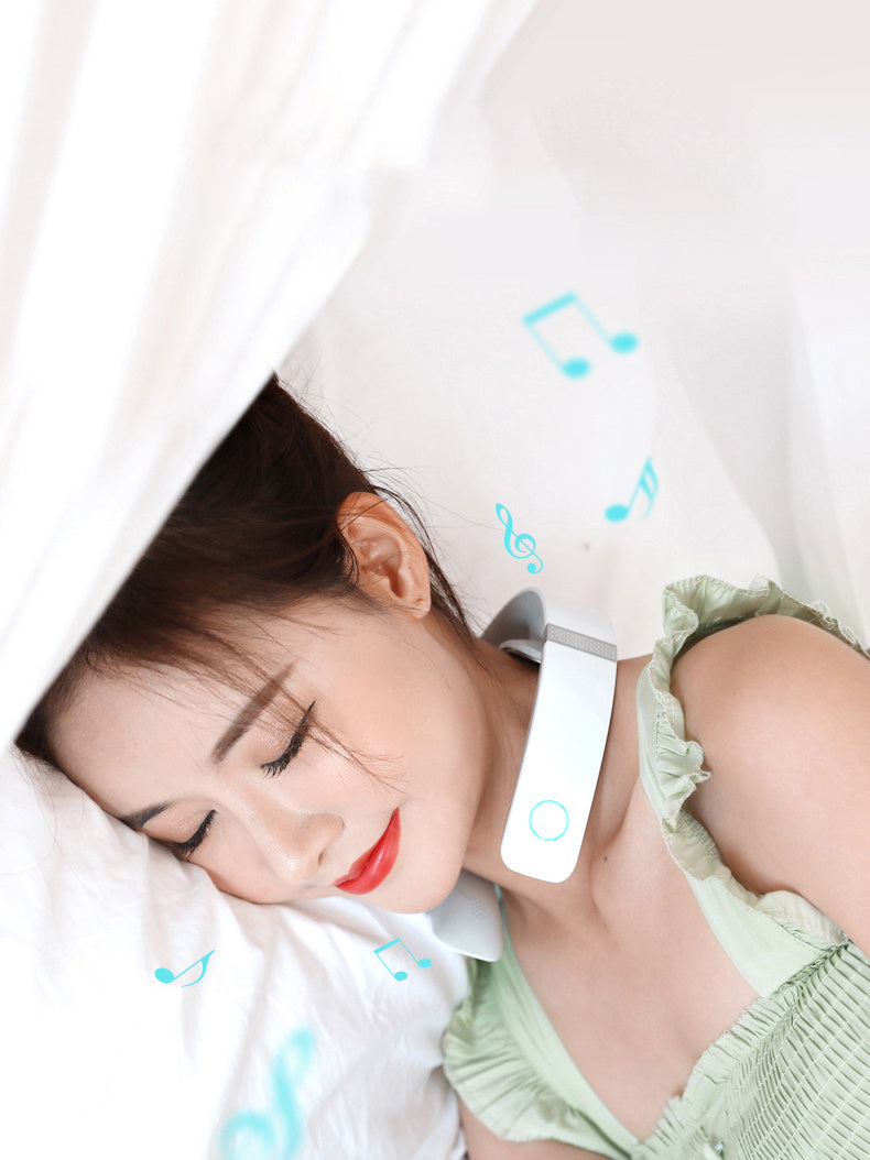 Smart Cervical Spine Massager