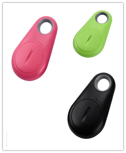 Never Lost: Water Drop Bluetooth Locator